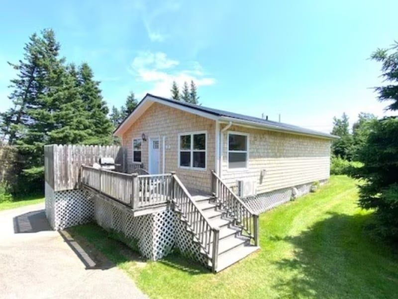Leading Edge Homes