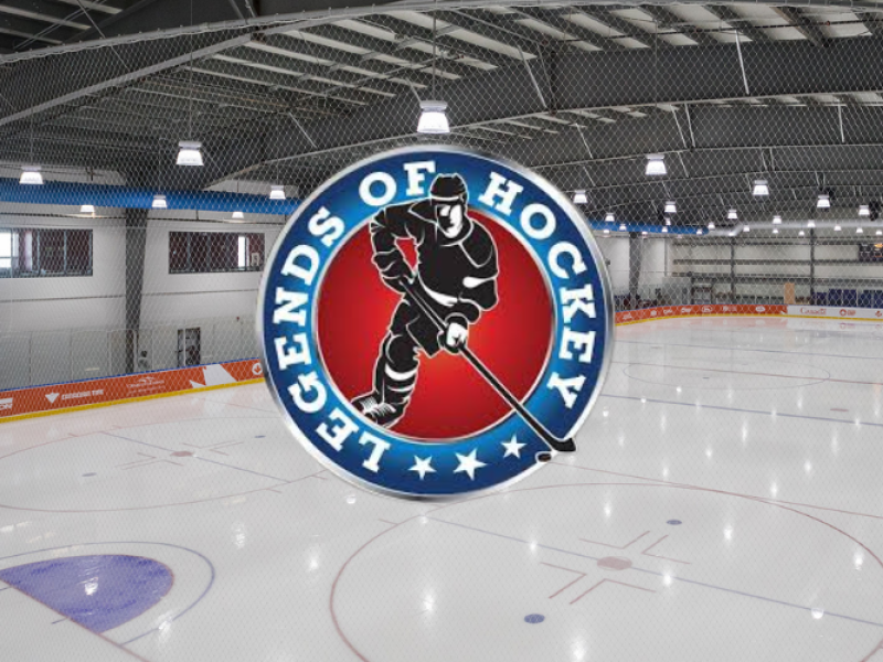 NHL Legends of Hockey Game