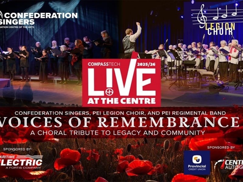 Voices of Remembrance
