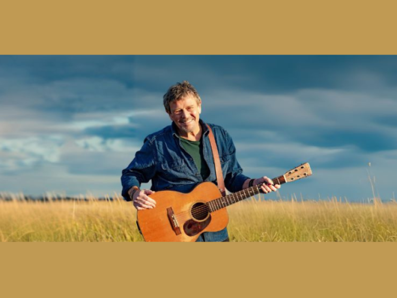 Lennie Gallant @ Rendez-vous Rustico