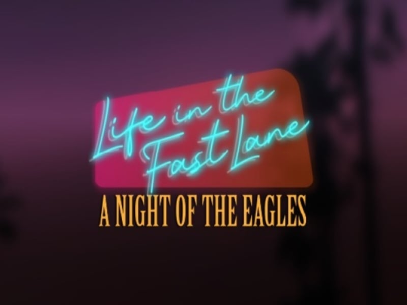 Life in the Fastlane: A Night of the Eagles