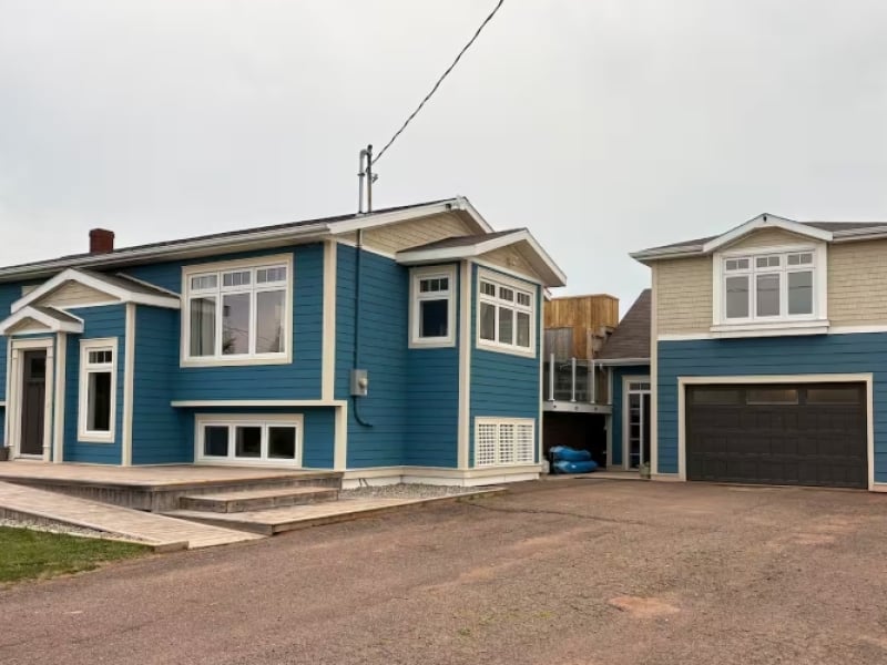 Life is Good House Rental