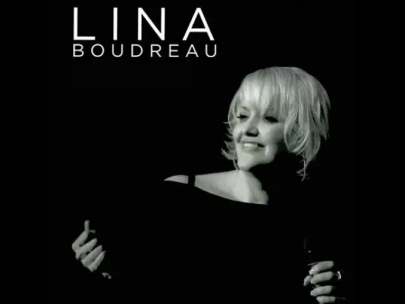 Christmas Lounge with Lina Boudreau
