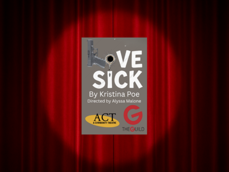 Love Sick