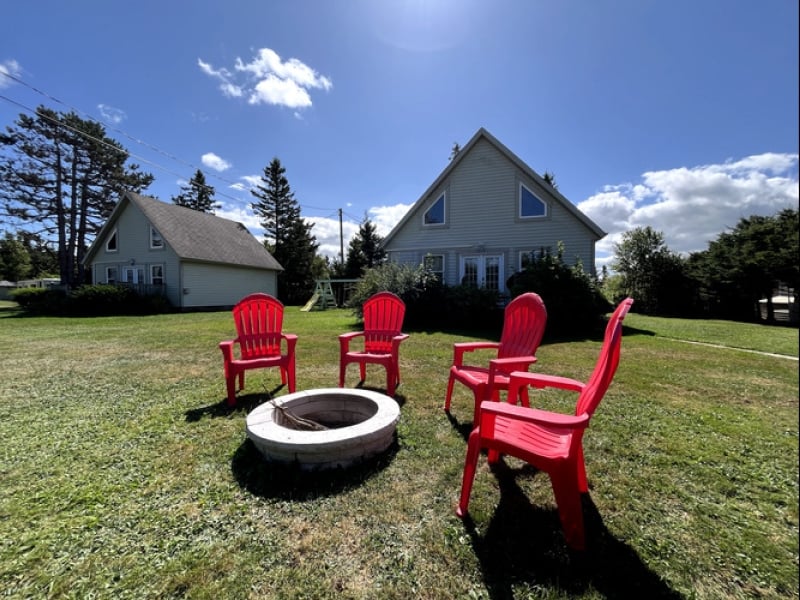 Stanhope  Luxury Cottages