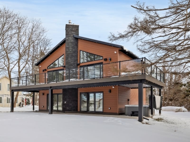 Luxury Hideaway PEI
