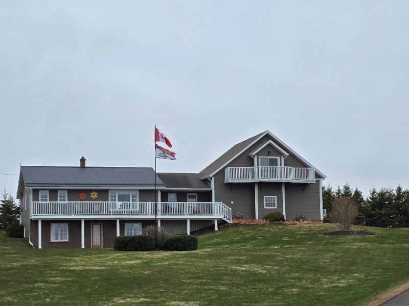 Lynn's Tranquil Town House