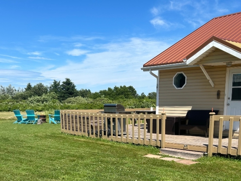 M&L Cottage Property Rentals