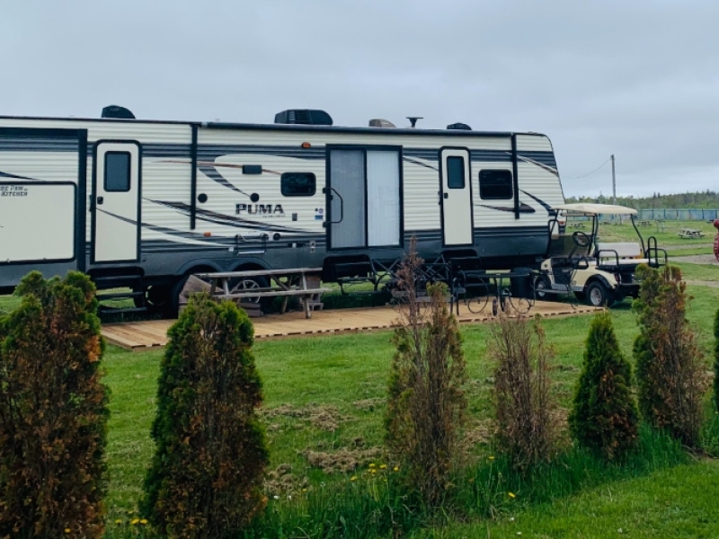 M&R Rentals