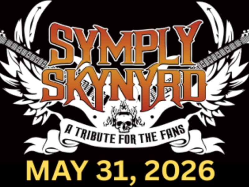 Symply Skynyrd – The Lynyrd Skynyrd Tribute Show