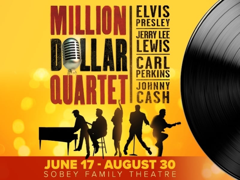 Million Dollar Quartet