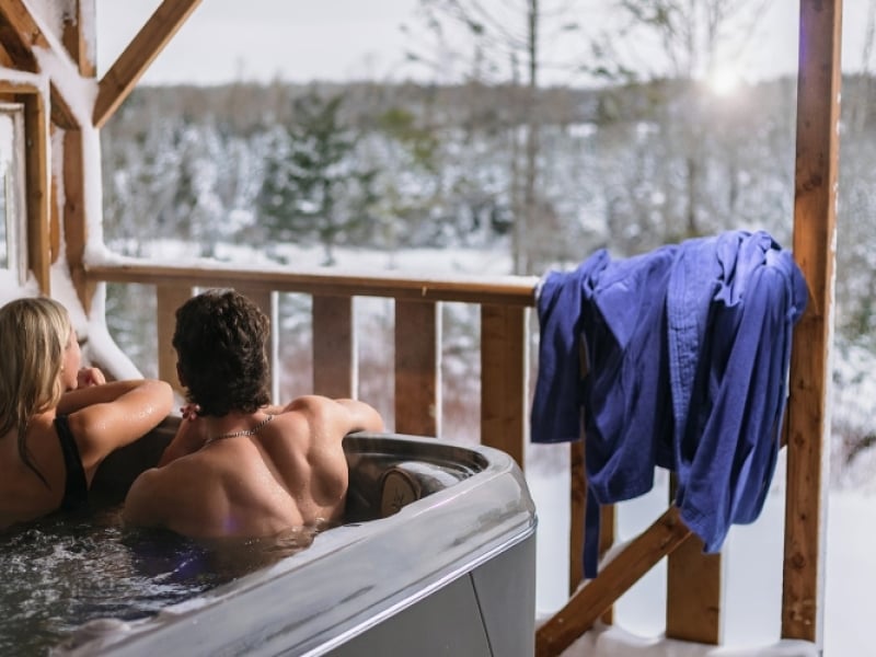 Winter Fairy Tale Package