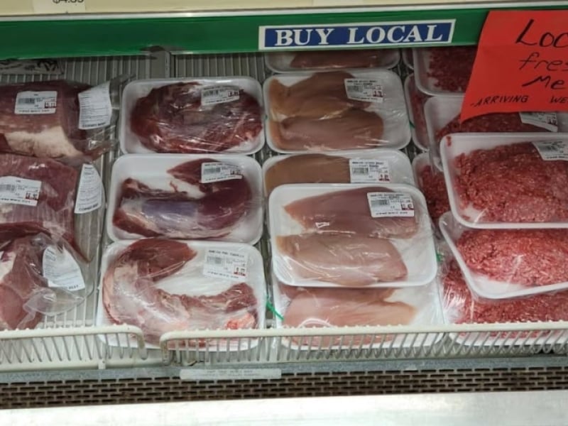 MacPhee's Meats