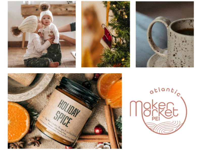 Holiday Maker Market