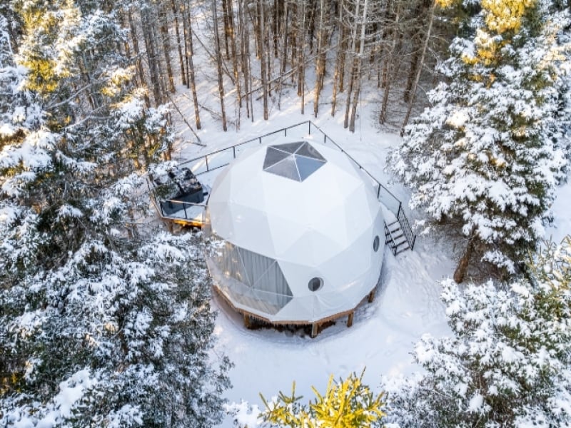 The River Culinary Retreat