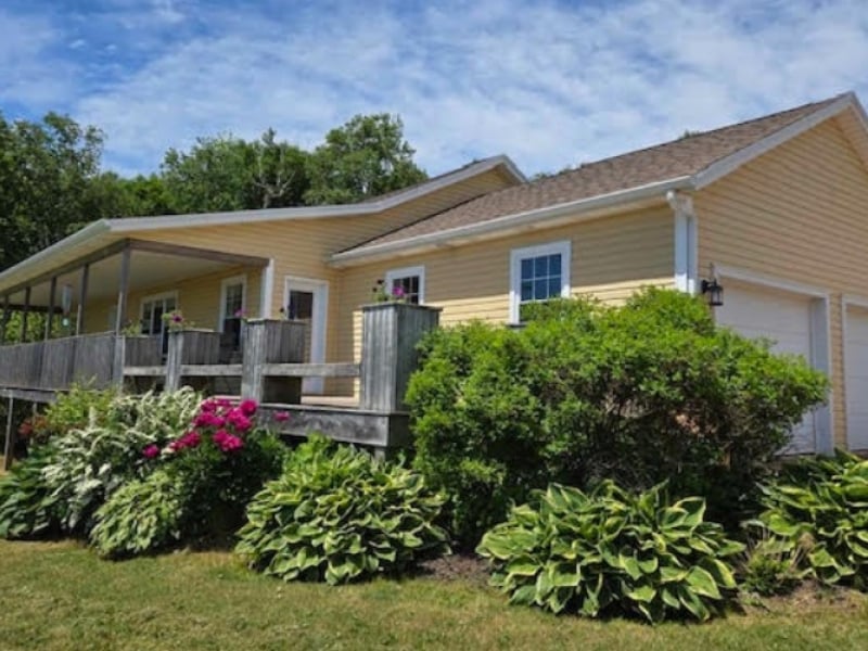 Meadowbank Riverview Properties