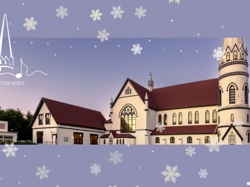 Merry Market & Festive Jingles