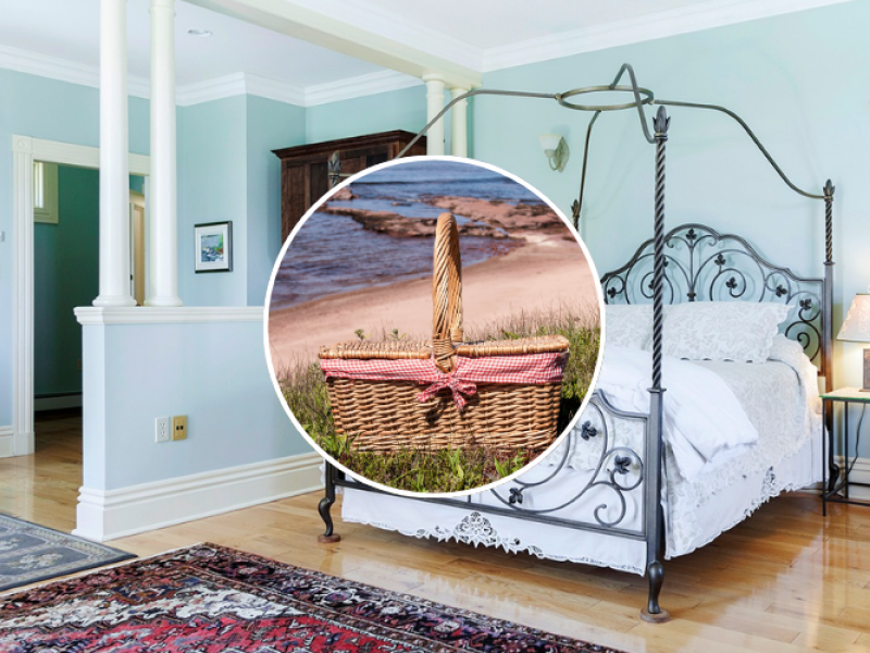 Midweek Explorer Package - 3 Nights