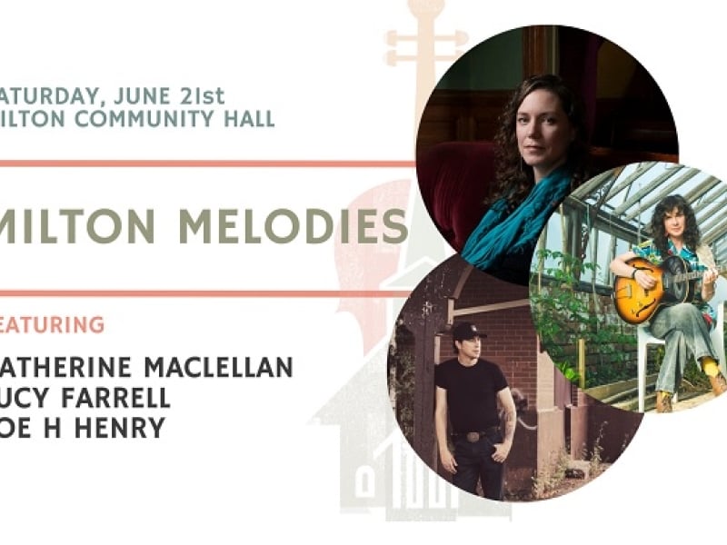 Milton Melodies