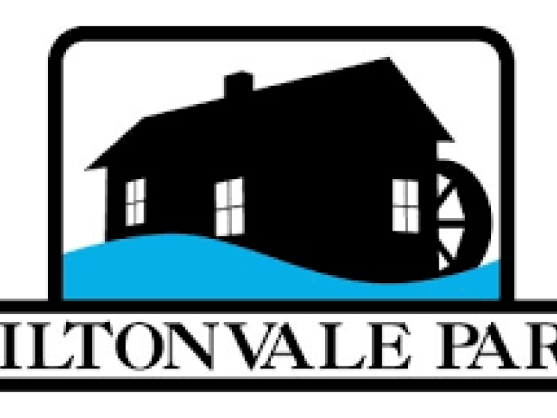 Canada Day- Miltonvale Community Park