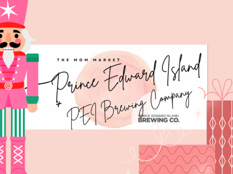 The Mom Holiday Market