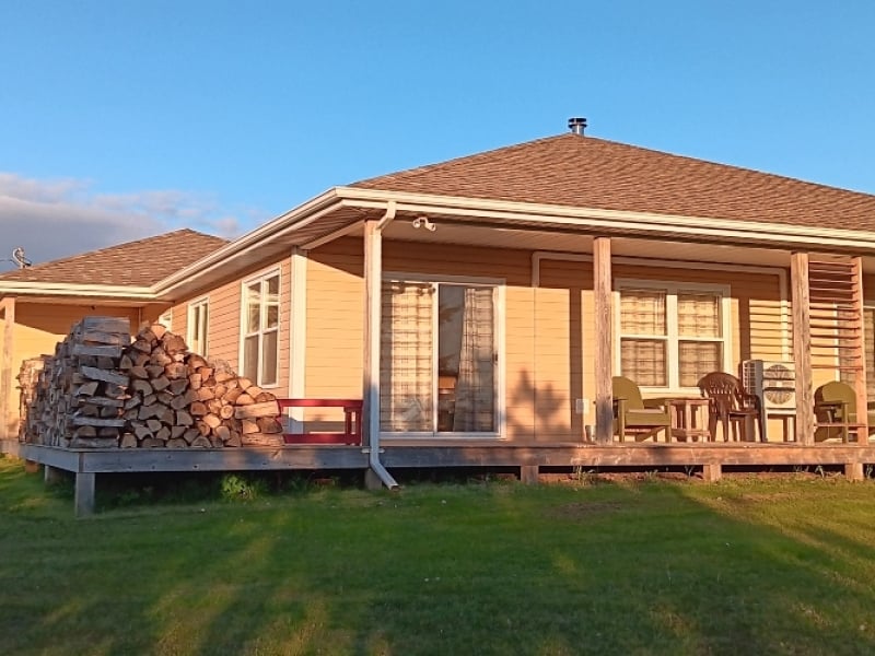 Montgomery House Inc