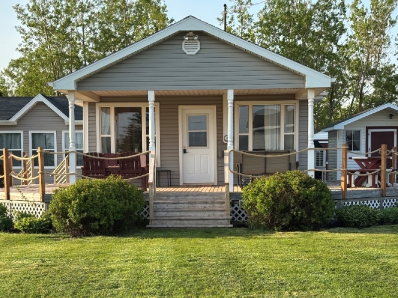 Moontide Cottage