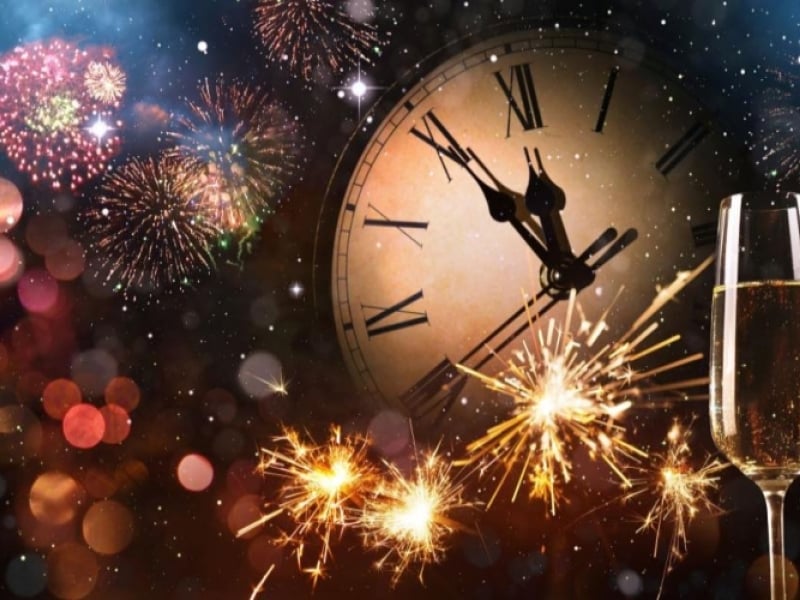 New Year's Eve at Brudenell