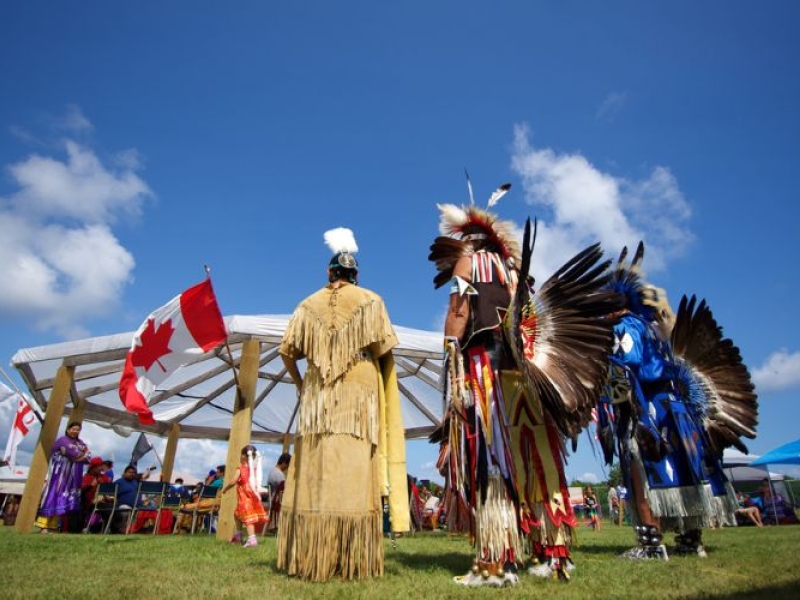 National Indigenous Peoples Day Celebrations