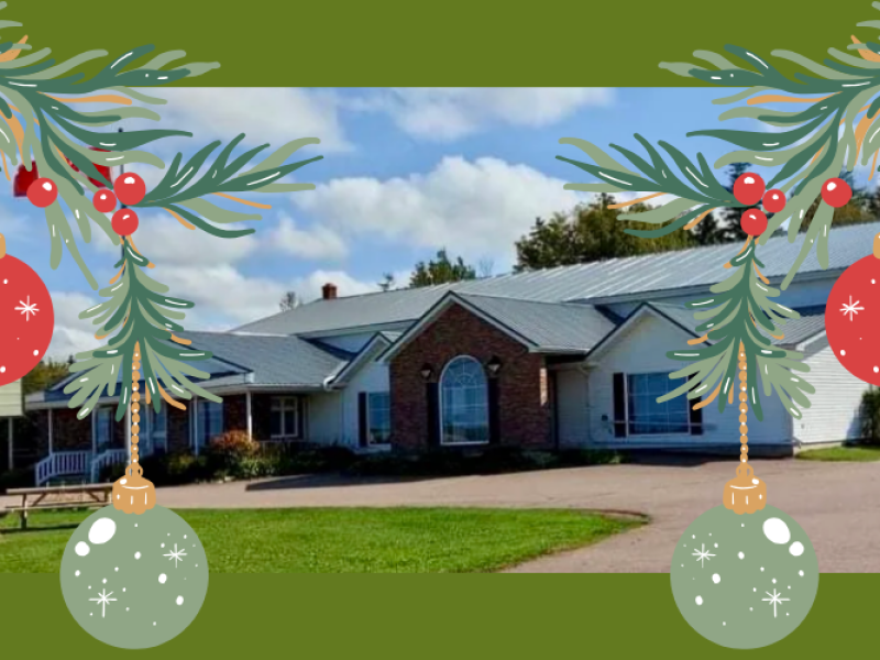 New London Christmas Market