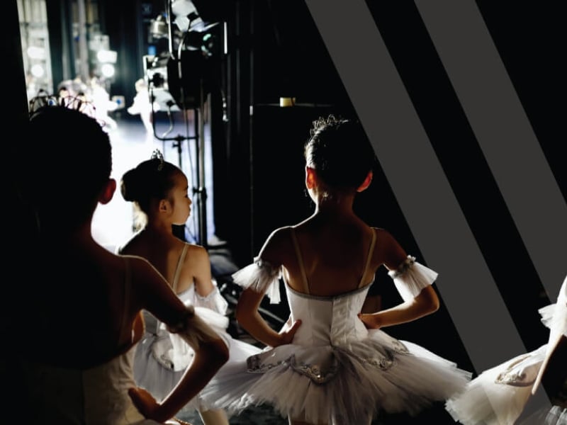 The Nutcracker: Remixing the Magic