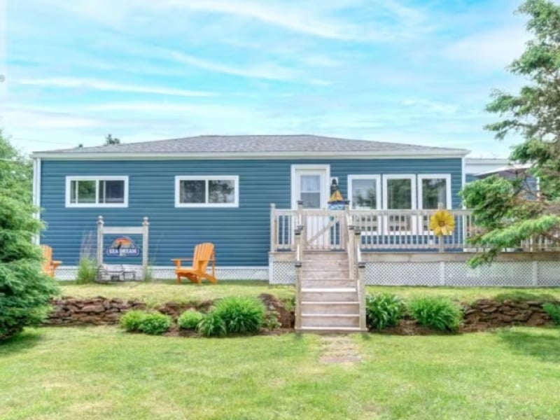 O'Donnell Rentals and Services