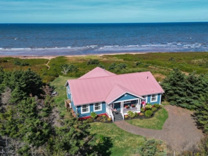 Ocean Dream Beach House