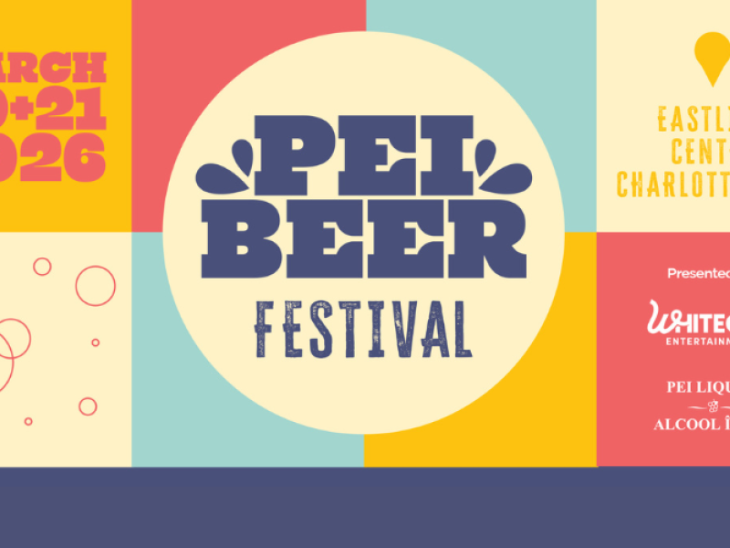 PEI Beer Festival