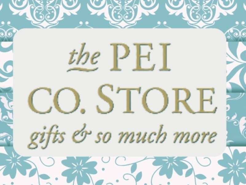 The PEI Co. Store