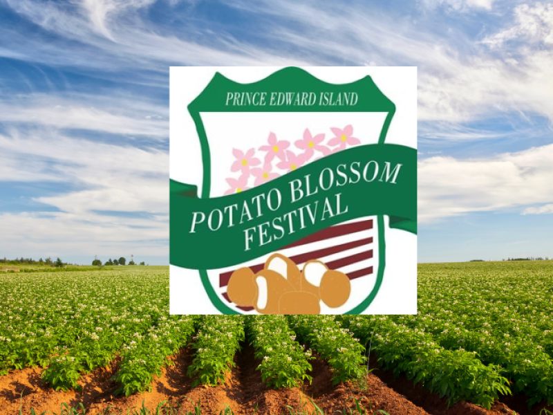 PEI Potato Blossom Festival