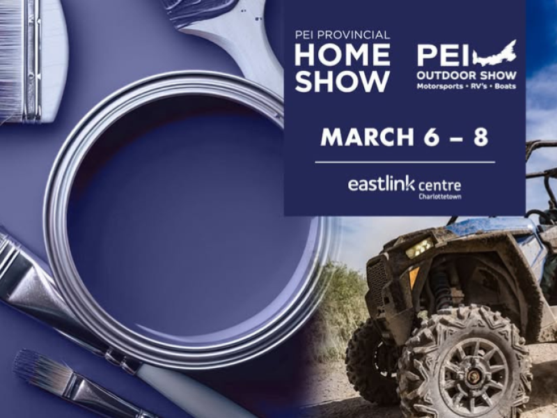 PEI Provincial Home Show
