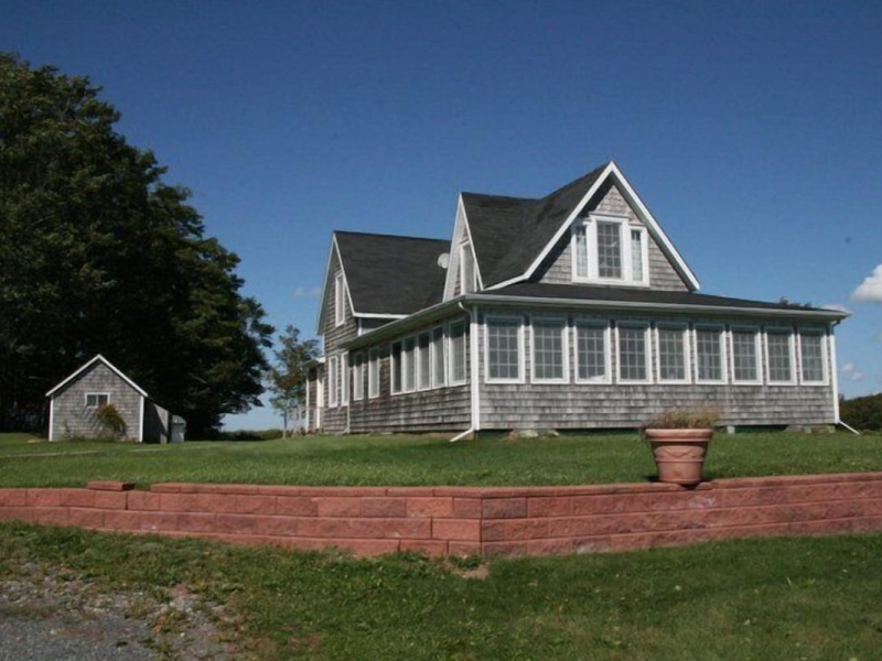 Percy Hill Vacation Home