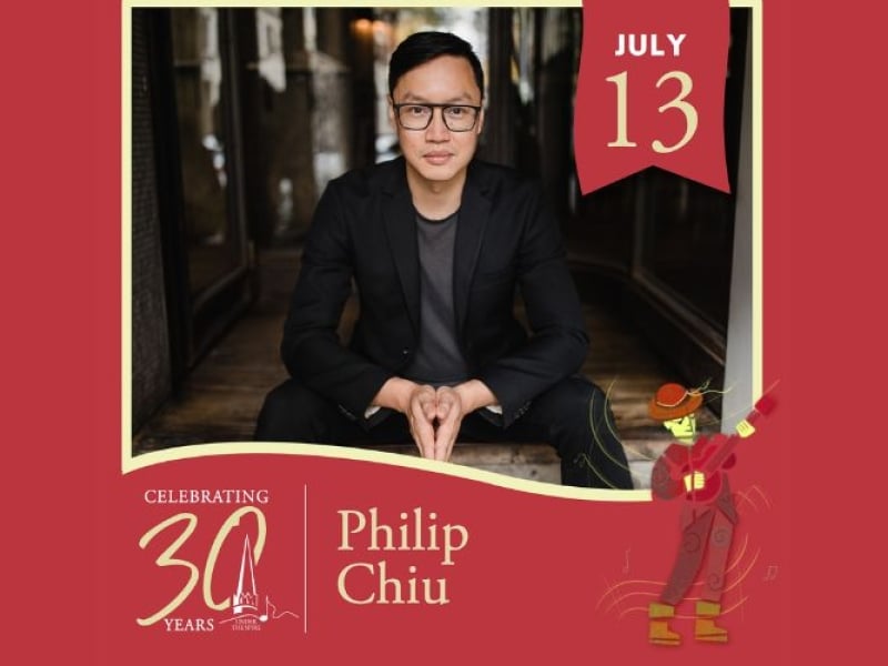 Philip Chiu