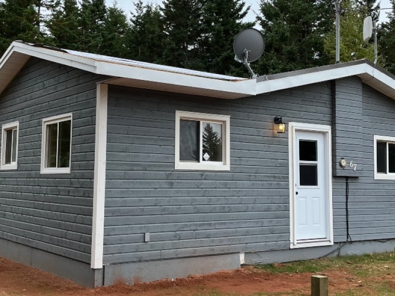 Pine Haven Cottage