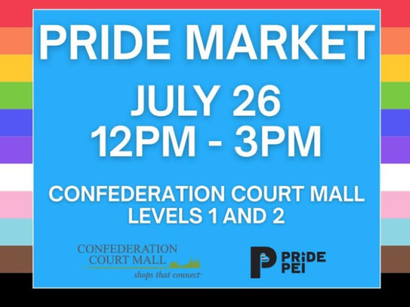 Pride Market
