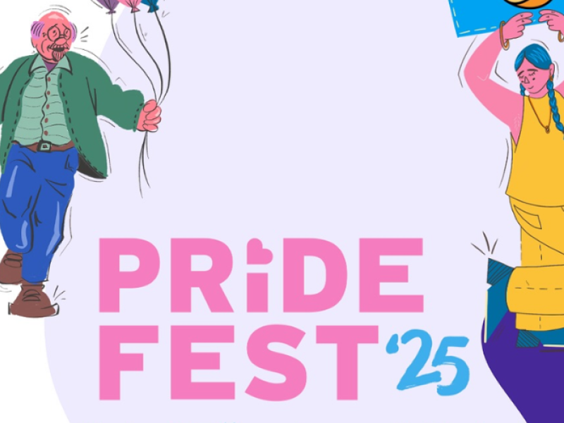 Pride Fest 2025