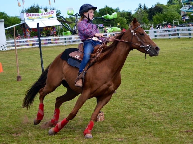 Prince County Exhibition