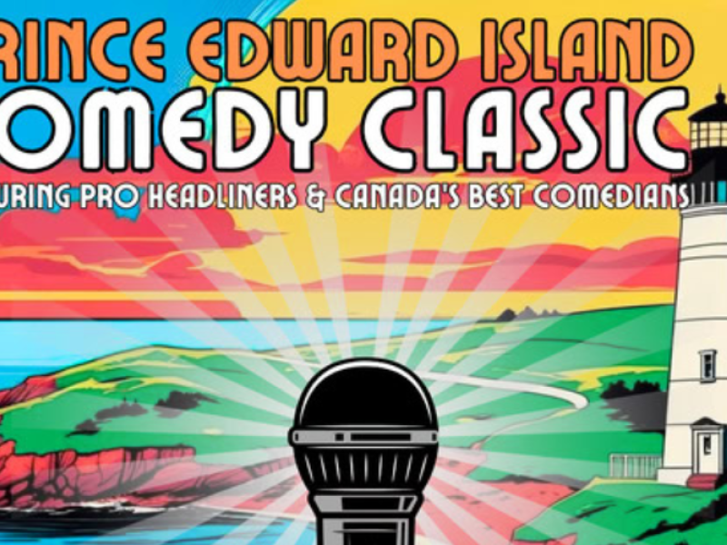 PEI Comedy Classic