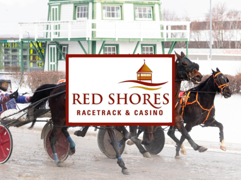 Red Shores Harness Racing - January 10