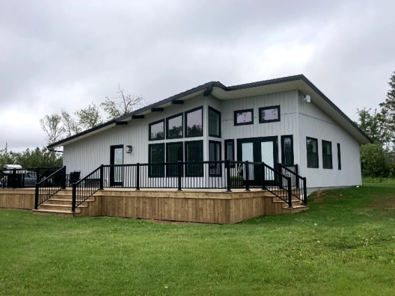 Eagles View Cottage