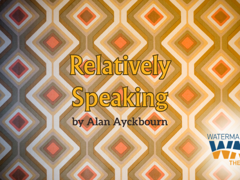 Relatively Speaking