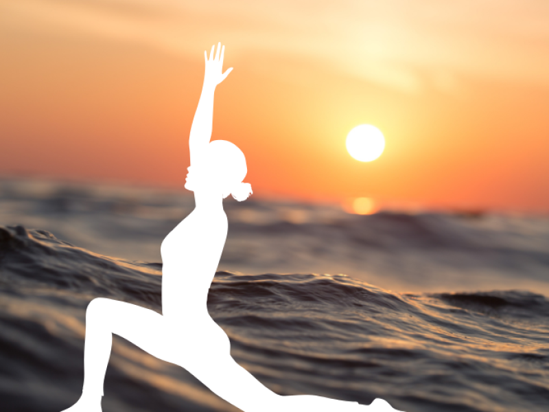 Release & Rise Up: An Exploration of Energy