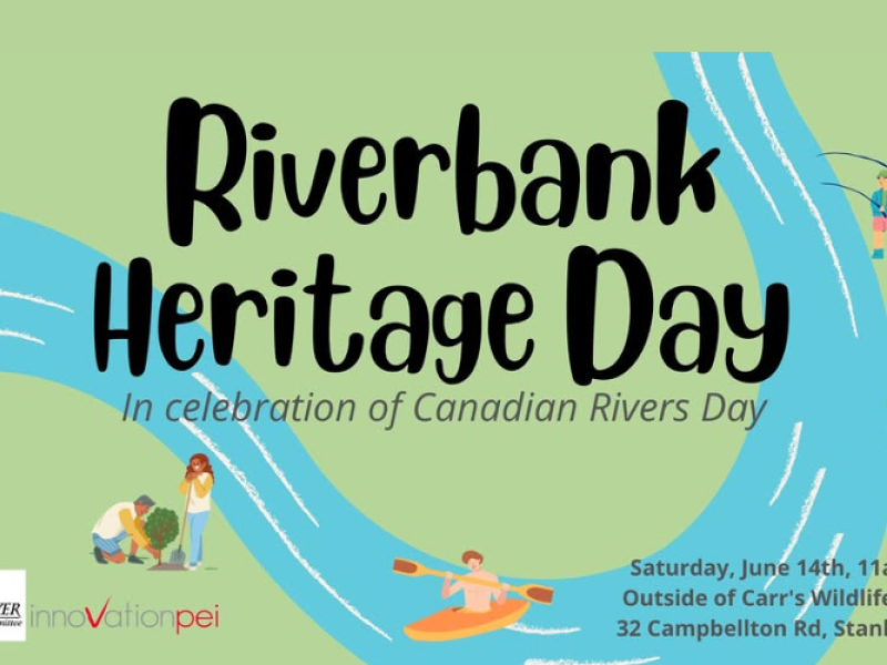 Riverbank Heritage Day
