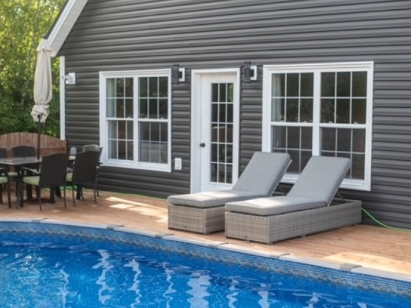 Robinson Retreat Robinson Retreat